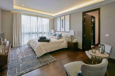 Project Image of 6400.0 - 6899.0 Sq.ft 5 BHK Villa for buy in Raffles Park