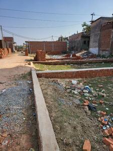 Project Image of 270.0 - 1800.0 Sq.ft Residential Plot Plot for buy in MPB Mansarovar Park