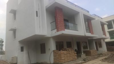 Project Image of 1480.58 - 1580.36 Sq.ft 4 BHK Villa for buy in Bhoomi Shantam Bunglows