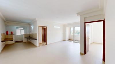 Project Image of 1100.72 - 1277.46 Sq.ft 3 BHK Apartment for buy in SKAV Ohana Block E