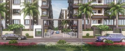 Project Image of 1020.0 - 1500.0 Sq.ft 2 BHK Apartment for buy in Shubham Enclave