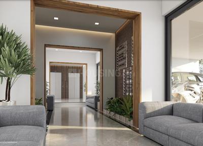 Project Image of 552.62 - 589.11 Sq.ft 2 BHK Apartment for buy in Shree Heights