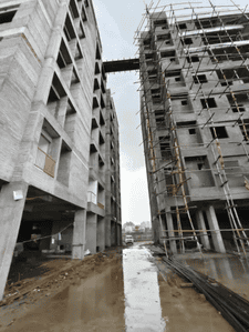 Project Image of 1045.0 - 1305.0 Sq.ft 3 BHK Apartment for buy in SHIVAY SPLENDORA