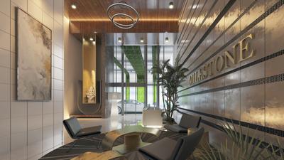 Project Image of 3297.0 - 3338.0 Sq.ft 4 BHK Apartment for buy in The Avenue Milestone