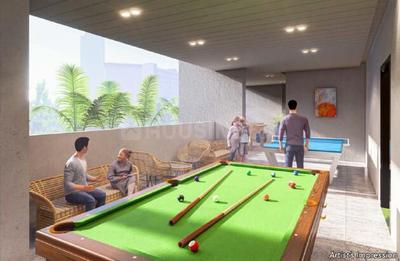 Project Image of 803.0 - 1849.0 Sq.ft 2 BHK Apartment for buy in Konark 32 West View