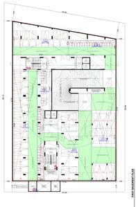 Project Image of 654.0 - 663.38 Sq.ft 2 BHK Apartment for buy in Imperia Pearl