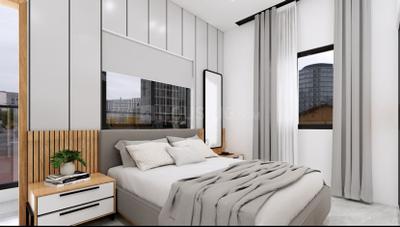 Project Image of 0.0 - 1800.0 Sq.ft 3 BHK Apartment for buy in Krishna Orchid