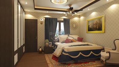 Project Image of 1550.0 - 1770.0 Sq.ft 3 BHK Apartment for buy in The Nest Suraj