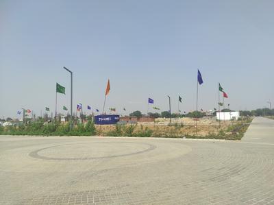 Project Image of 854.19 - 1620.0 Sq.ft Residential Plot Plot for buy in Amolik Aster Woods