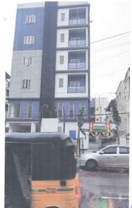 Project Image of 925.05 - 935.71 Sq.ft 3 BHK Apartment for buy in Govindaraju Towers