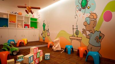 Project Image of 1254.0 - 2022.0 Sq.ft 2 BHK Apartment for buy in Pratham Bluets Phase 4