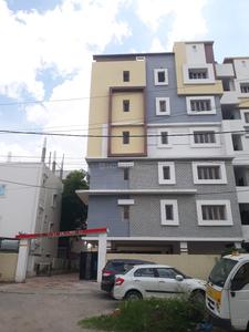 Project Image of 1090.0 - 1610.0 Sq.ft 2 BHK Apartment for buy in Vanamali Pearl Homes