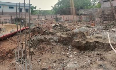Project Image of 790.0 - 1040.0 Sq.ft 2 BHK Apartment for buy in Brishti Lekha Residency