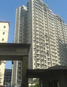 Project Image of 950.0 - 1700.0 Sq.ft 2 BHK Apartment for buy in Raheja Serenity