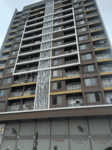 Project Image of 486.96 - 743.03 Sq.ft 1 BHK Apartment for buy in Shankeshwar Gravity