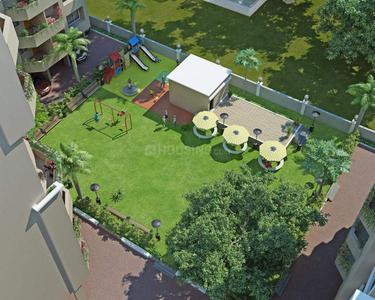 Project Image of 725.0 - 2100.0 Sq.ft 1 BHK Apartment for buy in Rajkamal Bayside