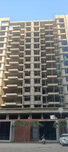 Project Image of 0.0 - 1035.0 Sq.ft 3 BHK Apartment for buy in Aristo Anandam 2