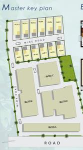 Project Image of 686.0 - 1819.0 Sq.ft 1 BHK Apartment for buy in Royal Retreat Sai Chandra Tirtha Heights