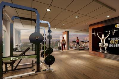 Project Image of 716.0 - 741.0 Sq.ft 2 BHK Apartment for buy in VMA Reserve