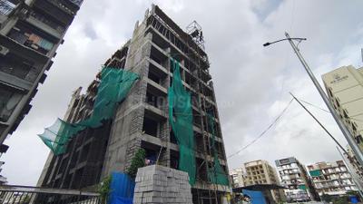 Project Image of 193.64 - 322.38 Sq.ft 1 RK Apartment for buy in Saras Devam