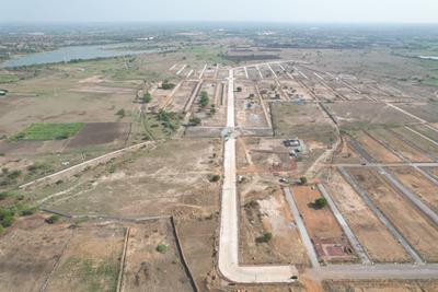 Project Image of 1476.38 - 12960.29 Sq.ft Residential Plot Plot for buy in Sreenidhi Neocity Green