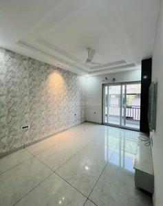 Project Image of 0.0 - 1305.0 Sq.ft 3 BHK Builder Floor for buy in Srishti Luxury Floors