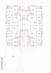 Project Image of 849.92 - 870.15 Sq.ft 3 BHK Apartment for buy in Heet Shashwat Heights