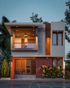 Project Image of 550.0 - 1000.0 Sq.ft 1 BHK Villa for buy in SV Enclave