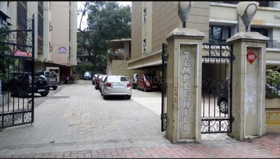 Project Image of 0.0 - 2055.0 Sq.ft 3 BHK Apartment for buy in Charisma Temple Hill