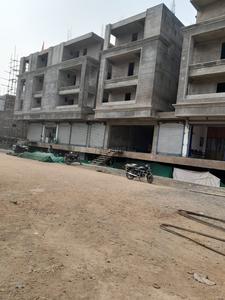 Project Image of 413.66 - 774.36 Sq.ft 1 BHK Apartment for buy in Gajanan Residential