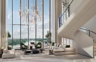 Project Image of 749.0 - 6252.0 Sq.ft 1 BHK Apartment for buy in Dubai Atelis At D3