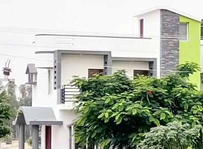 Project Image of 1028.0 - 1567.0 Sq.ft 3 BHK Villa for buy in Annciya Bliss