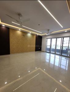 Project Image of 1350.0 - 2430.0 Sq.ft 3 BHK Builder Floor for buy in Kesar Grandeur Floors