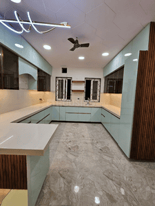 Project Image of 2250.0 - 3150.0 Sq.ft 3 BHK Builder Floor for buy in Kesar Ultra Luxurious Floors