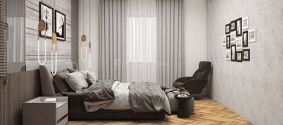 Project Image of 1033.0 - 1421.0 Sq.ft 2 BHK Apartment for buy in Fortune Green Sapphire