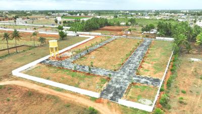 Project Image of 1050.0 - 2228.0 Sq.ft Residential Plot Plot for buy in Golden Castle