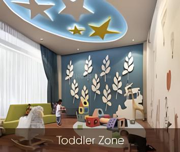 Project Image of 1243.0 - 2363.0 Sq.ft 2 BHK Apartment for buy in Bhardwaj SKY Phase II