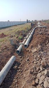 Project Image of 420.33 - 2893.77 Sq.ft Residential Plot Plot for buy in Surya Greens