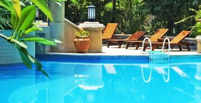 Project Image of 857.0 - 915.0 Sq.ft 3 BHK Apartment for buy in Axis Whistling Meadows A II