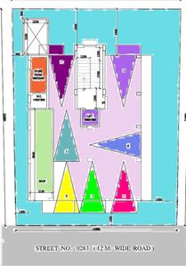 Project Image of 0.0 - 1250.0 Sq.ft 3 BHK Apartment for buy in Shree Sai Naman