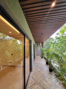 Project Image of 0.0 - 3040.0 Sq.ft 4 BHK Apartment for buy in Swastik Creation 350sq yd