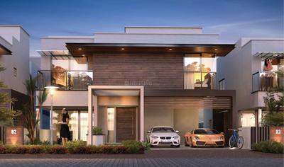 Project Image of 2800 Sq.ft 3 BHK Villa for sale in Kuttoor for Rs. 28000000