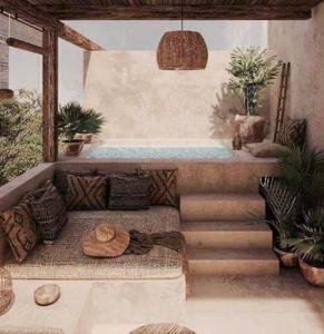 Project Image of 2852.44 - 3336.81 Sq.ft 3 BHK Villa for buy in Kevala Alma And Forma