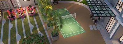 Project Image of 1775.76 - 2135.0 Sq.ft 3 BHK Apartment for buy in Tulsi Greens