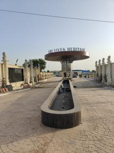 Project Image of 1440.0 - 2340.0 Sq.ft Residential Plot Plot for buy in Shri Vivek Heritage