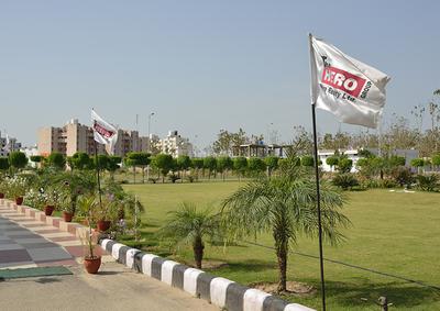 Project Image of 846.0 - 1971.0 Sq.ft Residential Plot Plot for buy in Hero Utkarsh