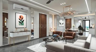 Project Image of 450.0 - 1150.0 Sq.ft 1 BHK Builder Floor for buy in Vivasa Luxury Homes