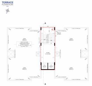 Project Image of 0.0 - 869.4 Sq.ft 3 BHK Apartment for buy in Laxmi Vivianna Virtue