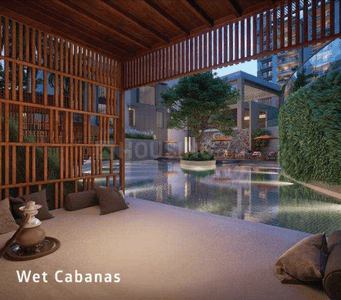 Project Image of 1493.0 - 2774.0 Sq.ft 3 BHK Apartment for buy in Manglam Garden City Phase 1