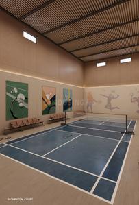 Project Image of 3190.0 - 3550.0 Sq.ft 4 BHK Villa for buy in Goyal Riviera Glade